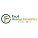 Flood Damage Restoration Heidelberg logo